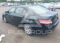 2010 Toyota CAMRY photo