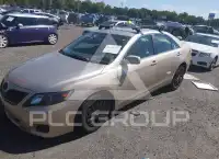 2010 Toyota CAMRY фото