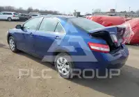 2010 Toyota CAMRY фото
