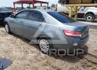 2010 Toyota CAMRY фото