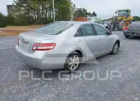 2010 Toyota CAMRY фото