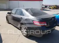 2010 Toyota CAMRY фото