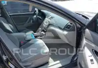 2010 Toyota CAMRY фото