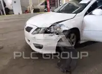 2010 Toyota CAMRY фото