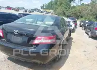 2010 Toyota CAMRY photo