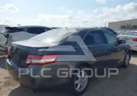 2010 Toyota CAMRY photo