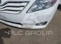 2010 Toyota CAMRY photo
