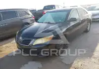 2010 Toyota CAMRY фото