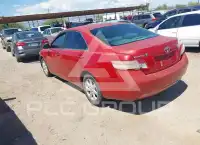 2010 Toyota CAMRY фото