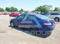 2010 Toyota CAMRY фото