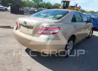 2010 Toyota CAMRY фото