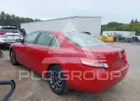 2010 Toyota CAMRY фото