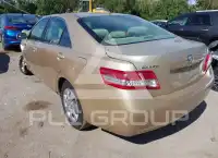 2010 Toyota CAMRY фото