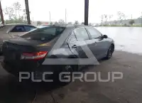 2010 Toyota CAMRY фото