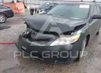 2010 Toyota CAMRY фото