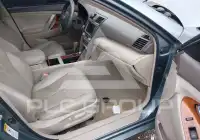 2010 Toyota CAMRY фото