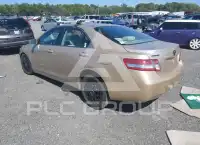 2010 Toyota CAMRY фото