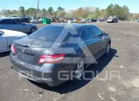 2010 Toyota CAMRY фото