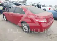 2010 Toyota CAMRY фото
