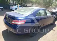 2010 Toyota CAMRY фото