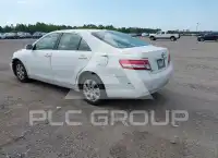 2010 Toyota CAMRY фото