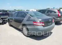 2010 Toyota CAMRY photo