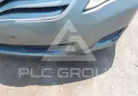 2010 Toyota CAMRY фото