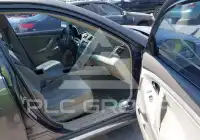 2010 Toyota CAMRY photo