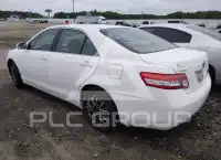 2010 Toyota CAMRY фото