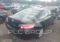 2010 Toyota CAMRY фото