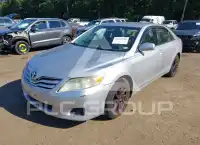 2010 Toyota CAMRY фото