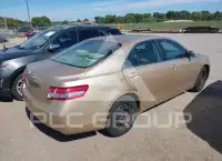 2010 Toyota CAMRY фото