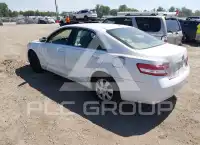2010 Toyota CAMRY фото