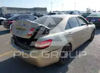 2010 Toyota CAMRY фото