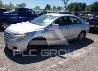 2010 Toyota CAMRY фото