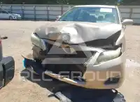 2010 Toyota CAMRY фото