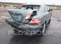 2010 Toyota CAMRY photo