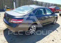 2010 Toyota CAMRY фото