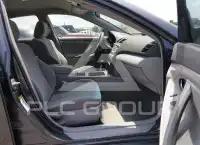 2010 Toyota CAMRY photo