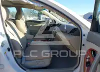 2010 Toyota CAMRY photo