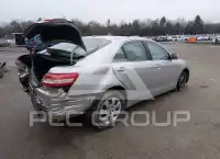 2010 Toyota CAMRY фото