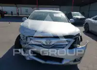 2010 Toyota CAMRY фото
