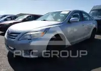 2010 Toyota CAMRY фото