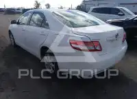2010 Toyota CAMRY фото