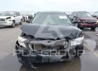 2010 Toyota CAMRY фото