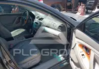2010 Toyota CAMRY фото