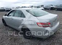 2010 Toyota CAMRY photo