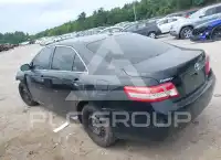 2010 Toyota CAMRY photo