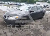 2010 Toyota CAMRY photo