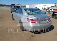 2010 Toyota CAMRY фото